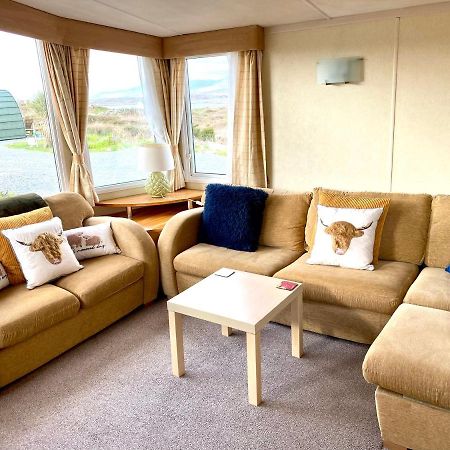 Earls View Caravan 카르나 외부 사진